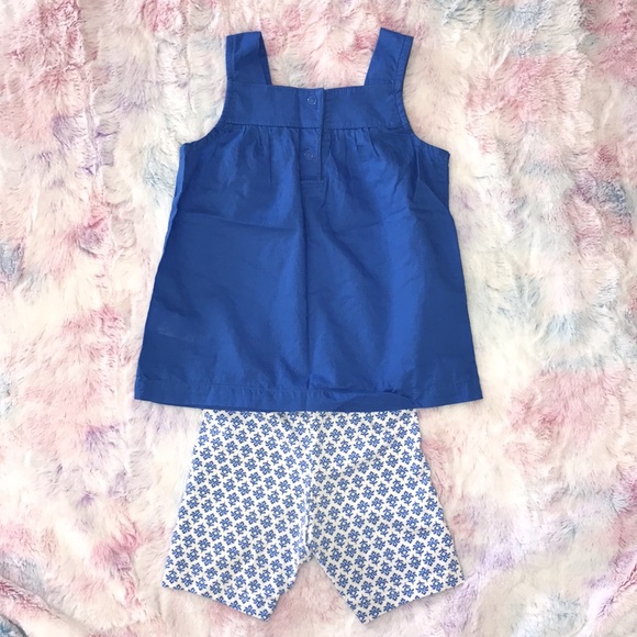 Carter’s 2-Piece Outfit. - Picture 3 of 8